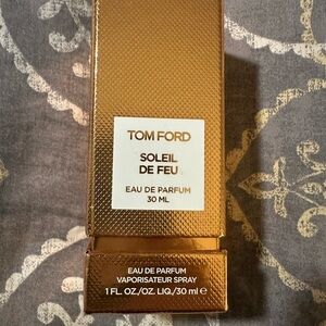 Tom Ford Soleil De Feu 30ml